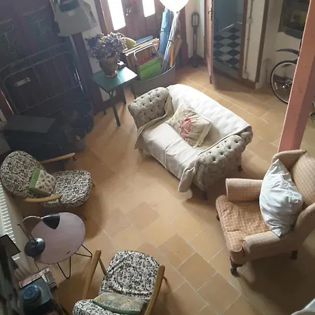 Rua Das Rosas 22/b&b Bed & Breakfast *