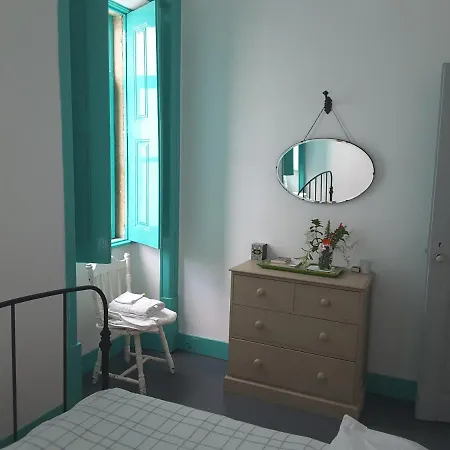 Rua Das Rosas 22/b&b *