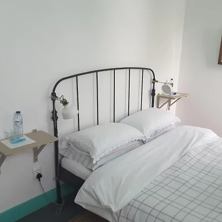 Bed & Breakfast Rua Das Rosas 22/b&b Figueira da Foz