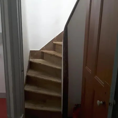 Rua Das Rosas 22/b&b Figueira da Foz
