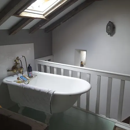 Rua Das Rosas 22/b&b Bed & Breakfast *