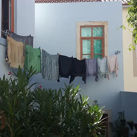 Bed & Breakfast Rua Das Rosas 22/b&b *