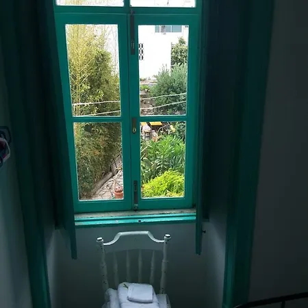 Rua Das Rosas 22/b&b *