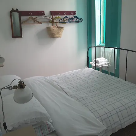 Rua Das Rosas 22/b&b