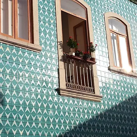 Bed & Breakfast Rua Das Rosas 22/b&b