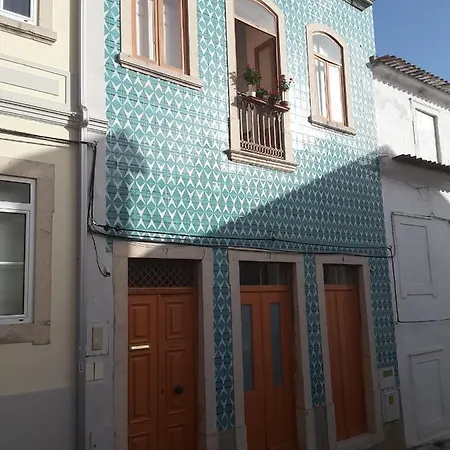 Rua Das Rosas 22/b&b