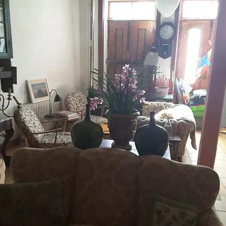 Rua Das Rosas 22/b&b Figueira da Foz