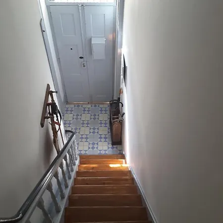 Rua Das Rosas 22/b&b Bed & Breakfast *