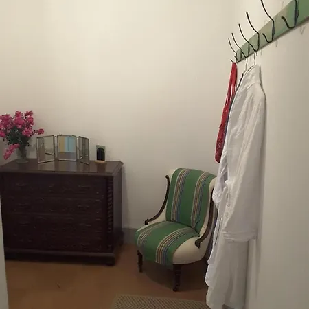 Rua Das Rosas 22/b&b Bed & Breakfast *