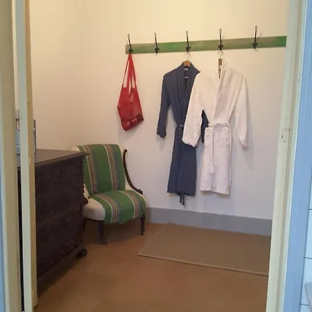 Rua Das Rosas 22/b&b Bed & Breakfast Figueira da Foz