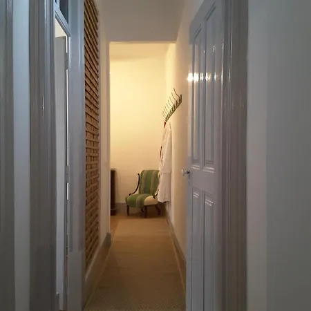 Rua Das Rosas 22/b&b Bed & Breakfast