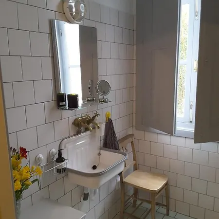 Bed & Breakfast Rua Das Rosas 22/b&b Figueira da Foz