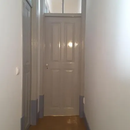 Rua Das Rosas 22/b&b Bed & Breakfast