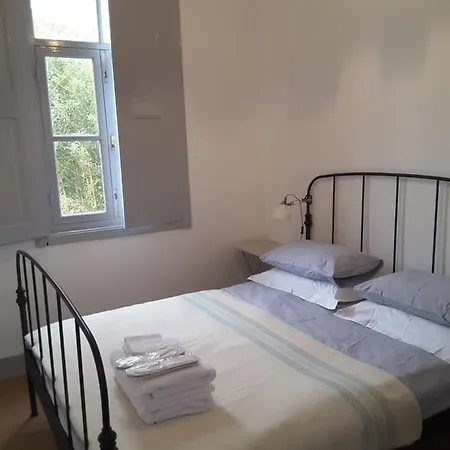 Rua Das Rosas 22/b&b *
