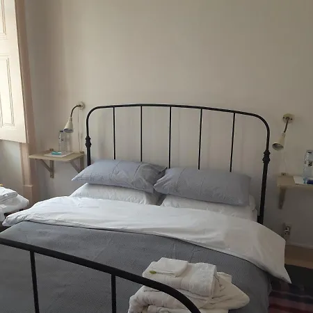 Rua Das Rosas 22/b&b *