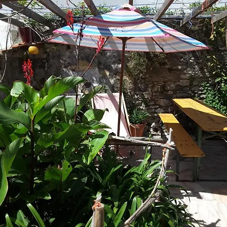 Rua Das Rosas 22/b&b Bed and breakfast *