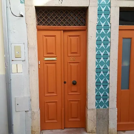 Rua Das Rosas 22/b&b