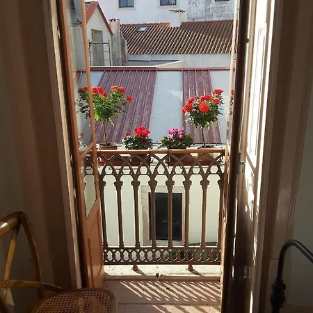 Bed and breakfast Rua Das Rosas 22/b&b