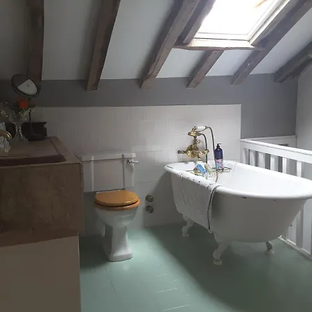 Bed and breakfast Rua Das Rosas 22/b&b *