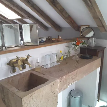 Rua Das Rosas 22/b&b Bed and breakfast *