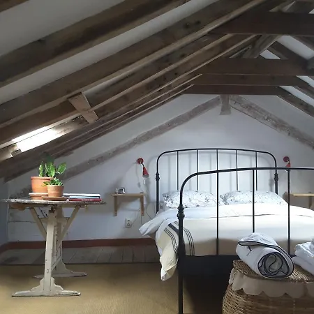 Bed and breakfast Rua Das Rosas 22/b&b