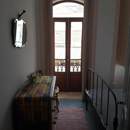 Bed and breakfast Rua Das Rosas 22/b&b *