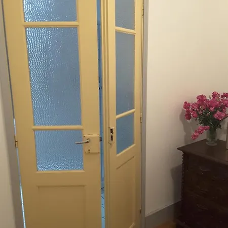 Bed and breakfast Rua Das Rosas 22/b&b Figueira da Foz
